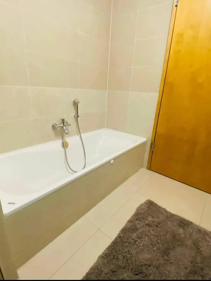 Appartement An Der Frauenkirche Dresde