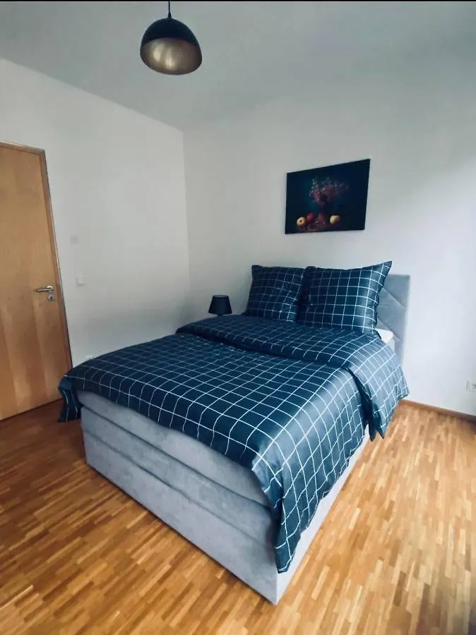 Séjour chez l'habitant Appartement An Der Frauenkirche Dresde