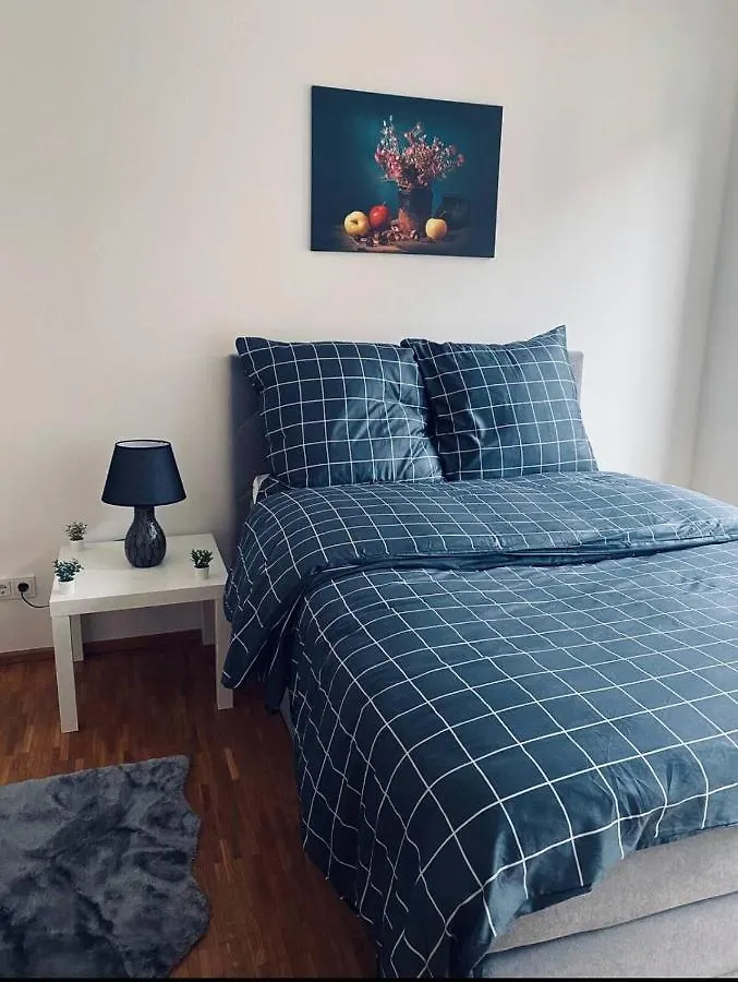 Appartement An Der Frauenkirche Dresde