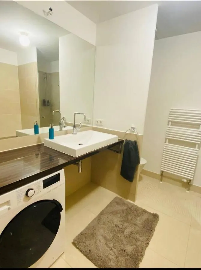 Appartement An Der Frauenkirche Dresde 0*,