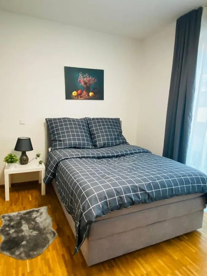 Appartement An Der Frauenkirche Dresde 0*,  Allemagne