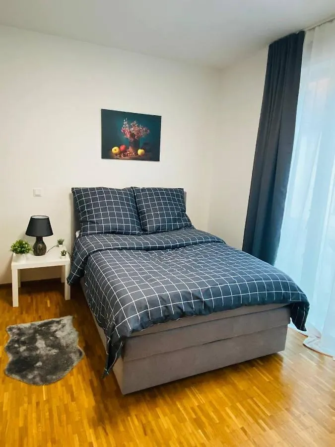 Séjour chez l'habitant Appartement An Der Frauenkirche Dresde Allemagne